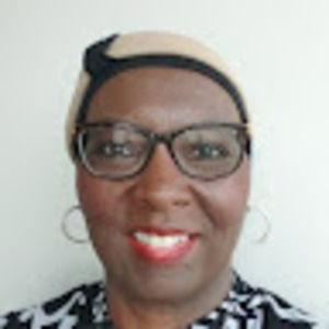 Meet your Posher, Dorothy